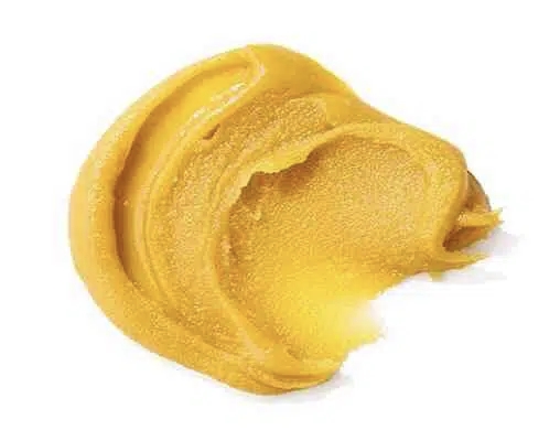 cannabis budder