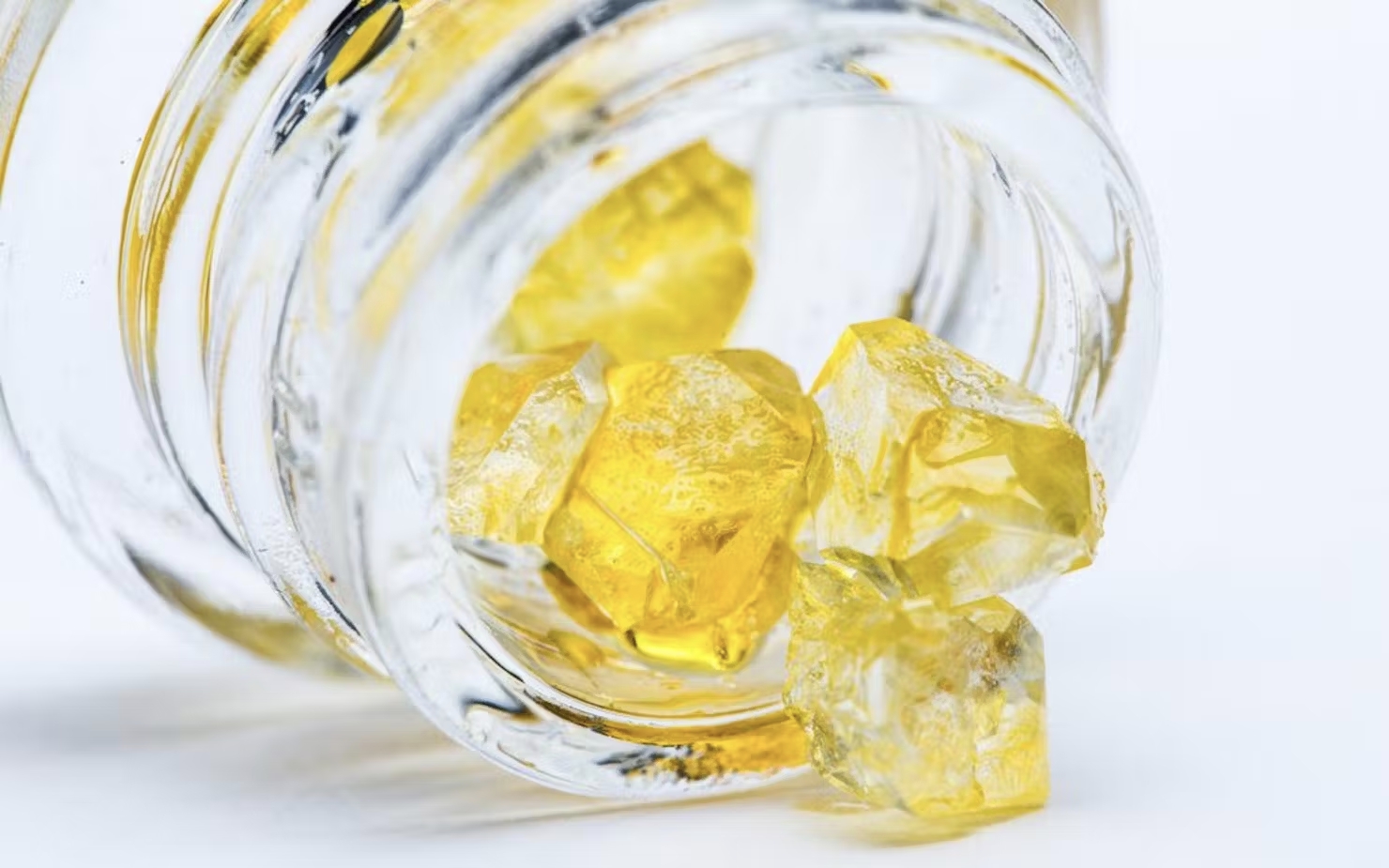 cannabis diamonds