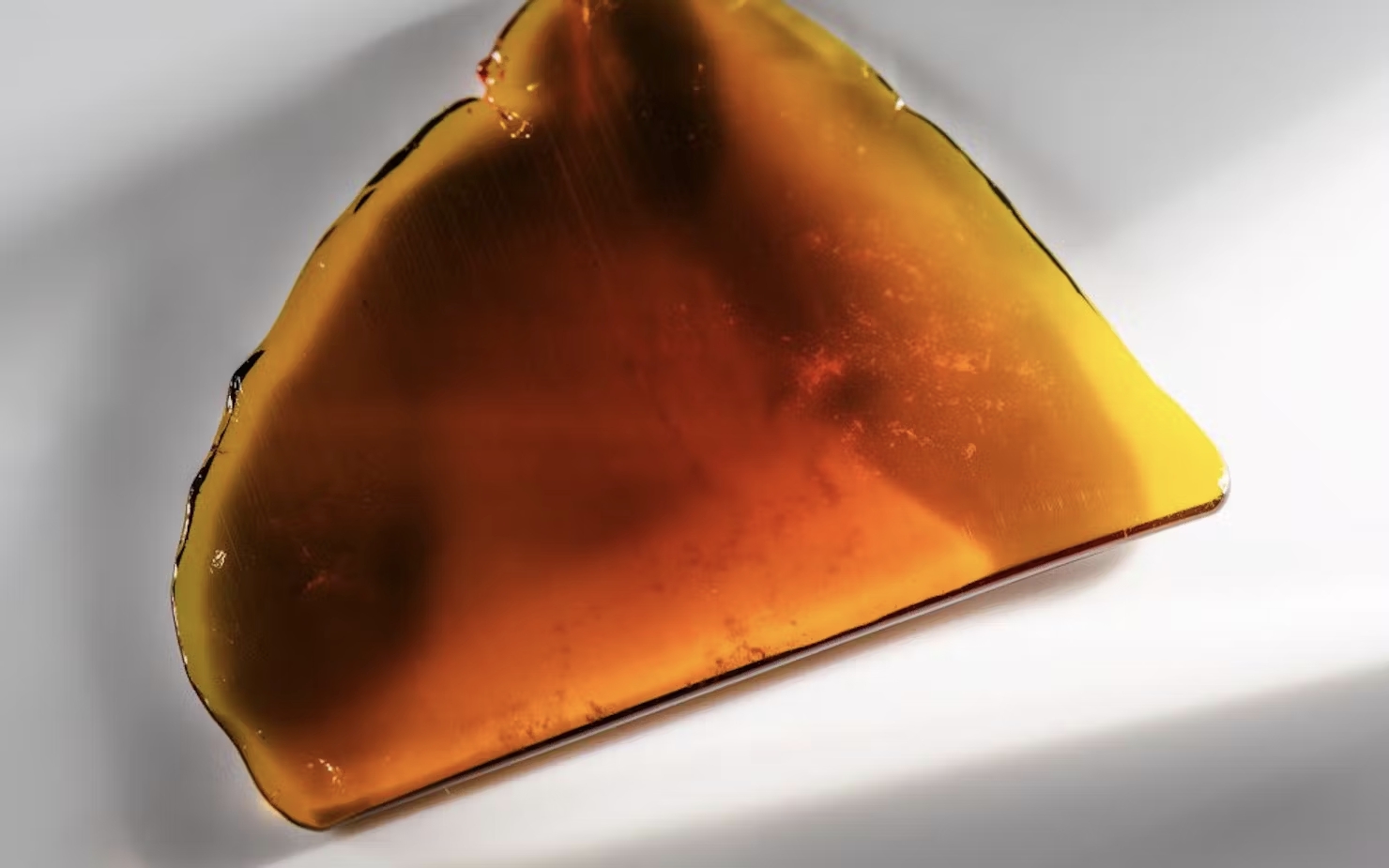 cannabis shatter