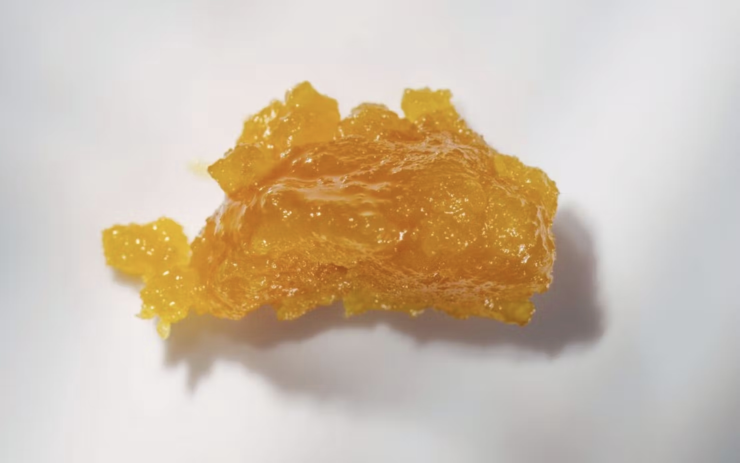Cannabis Wax