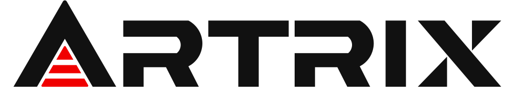 Artrix Global Logo