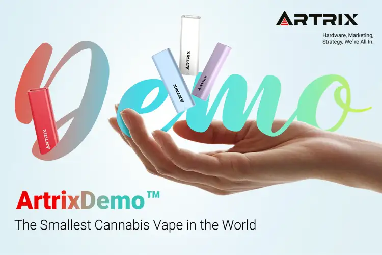 Artrix Demo