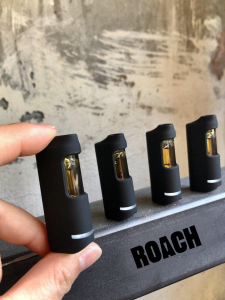 Roach Vape