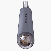 High-performance Dab Pen for Cannabis Vape Hardware