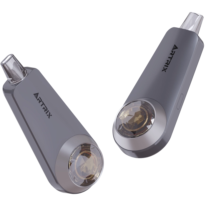 High-performance Dab Pen for Cannabis Vape Hardware