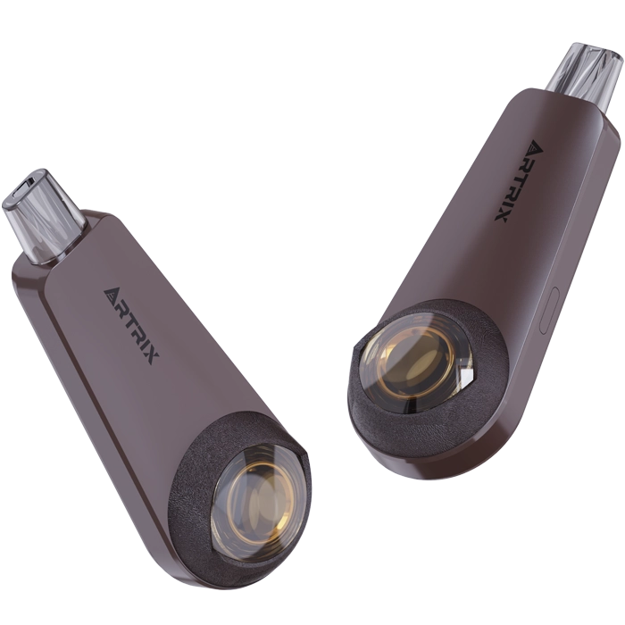 High-quality Cannabis Vape Hardware accessory