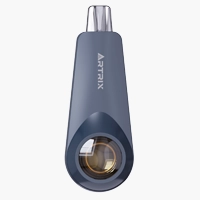 Artrix dab wax pen ensures an impeccable design, delivering the perfect blend of quality and convenience for vaping enthusiasts.