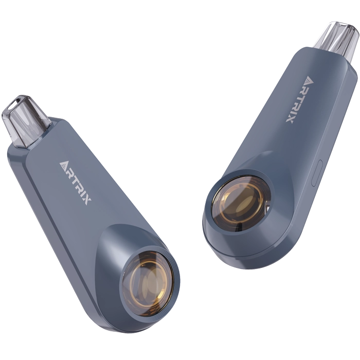 Artrix dab wax pen ensures an impeccable design, delivering the perfect blend of quality and convenience for vaping enthusiasts.
