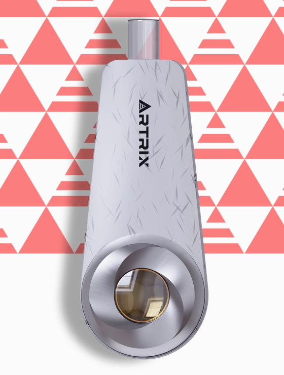 Disposable Dab Pen for Artrix
