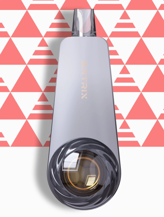 Portable fitness DabGO Vaporizer for Disposable Dab Pen