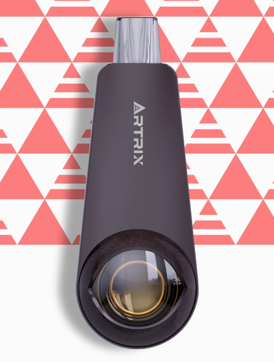 High-performance fitness Dab Pen for Cannabis Vape Hardware