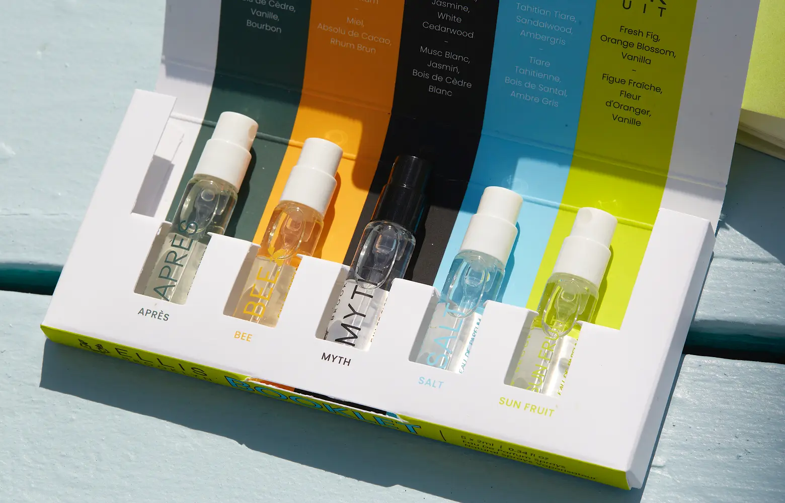 artrix sample 