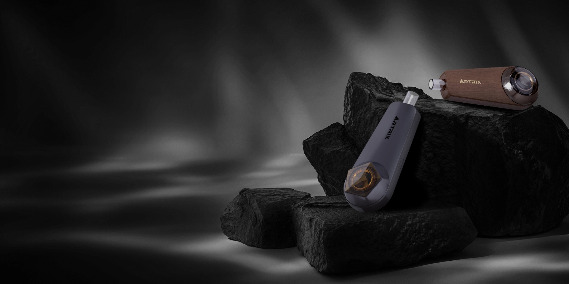 DabGo Disposable Dab Pen by Artrix