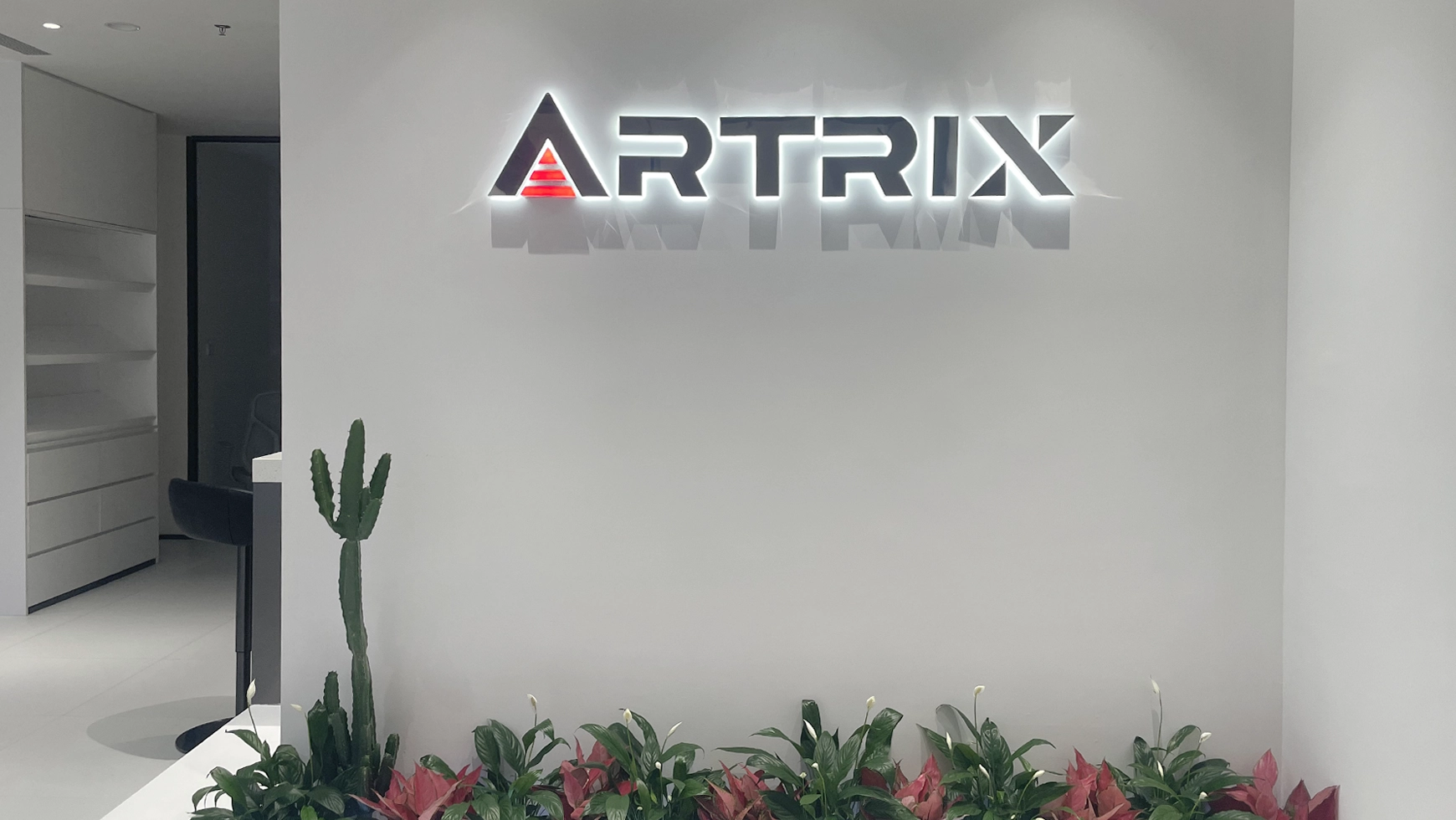 Artrix Offices
