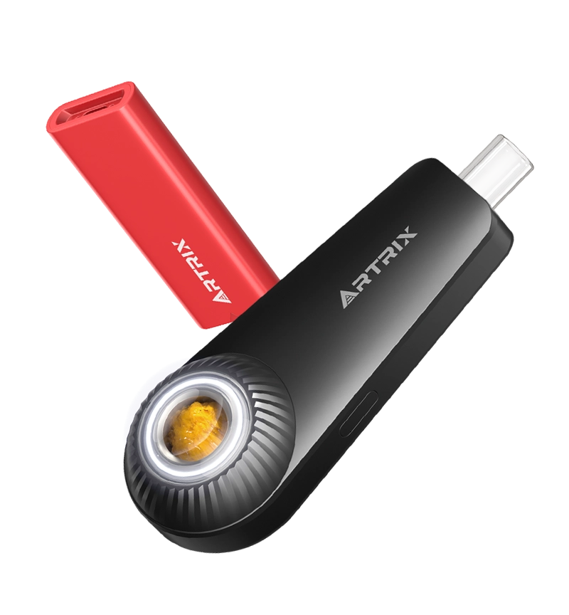 Artrix cannabis hardware