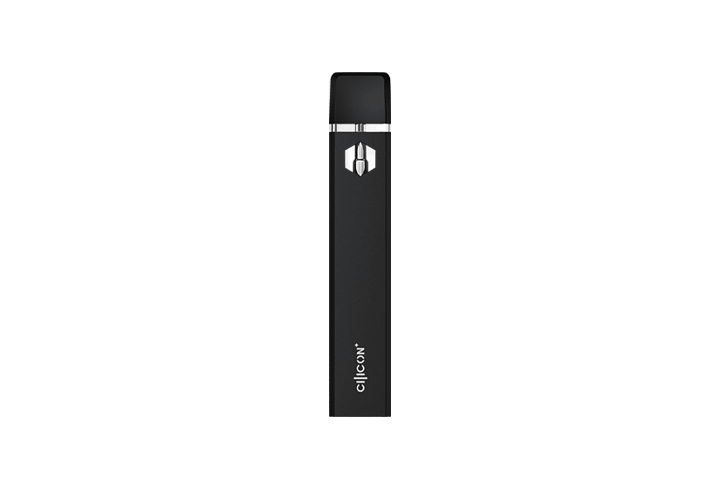 cilicon disposable vape