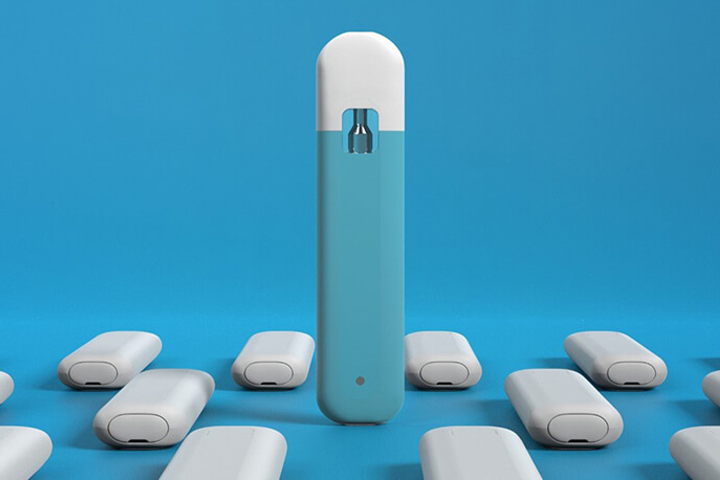 ccell disposable cannabis vape cannabis gift