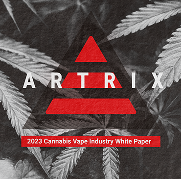 Cannabis vape whitepaper