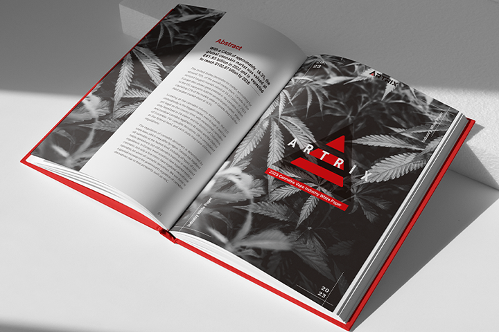 cannabis vape whitepaper