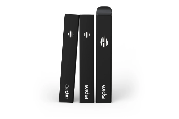 ispire disposable vape