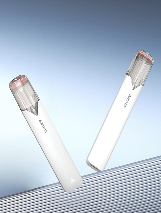 Fiity 1+9 cannabis vape pod system artrix