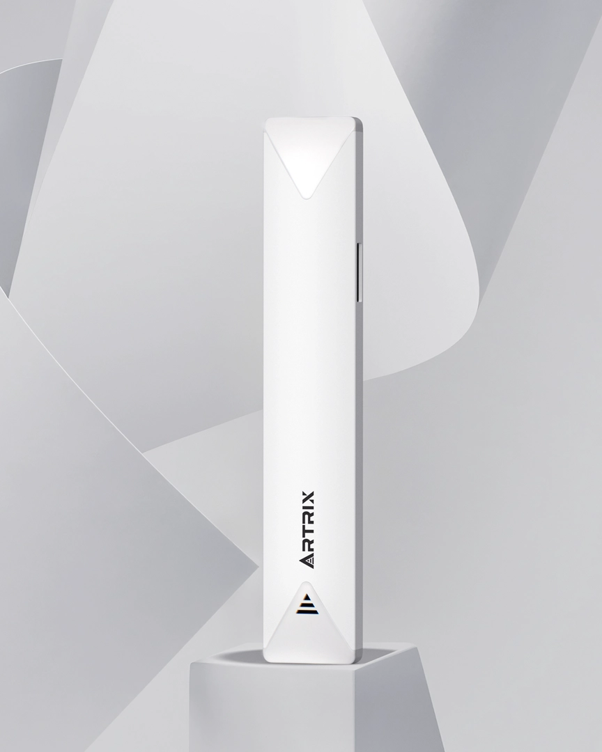 cannabis disposable vape