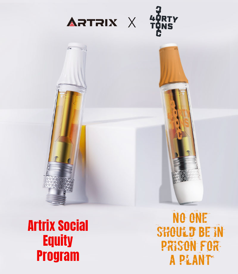 Artrix Social Equity Program (ASEP) - Cannabis Business Equity