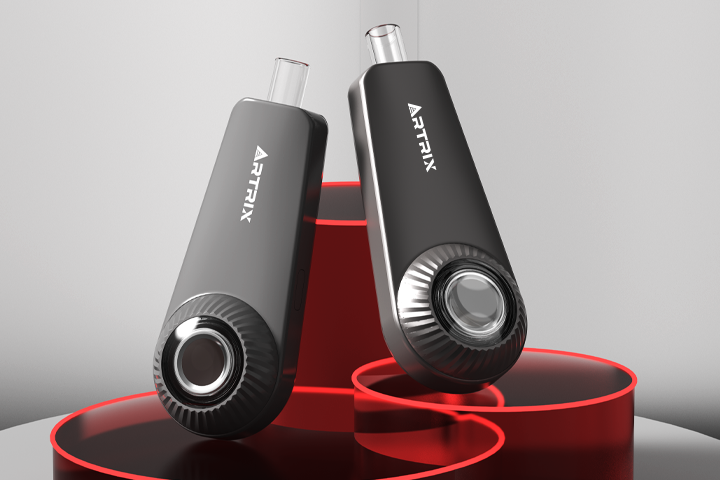 Artrix Dabgo disposable dab pen