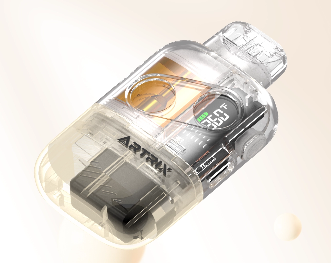 artrix bubble
