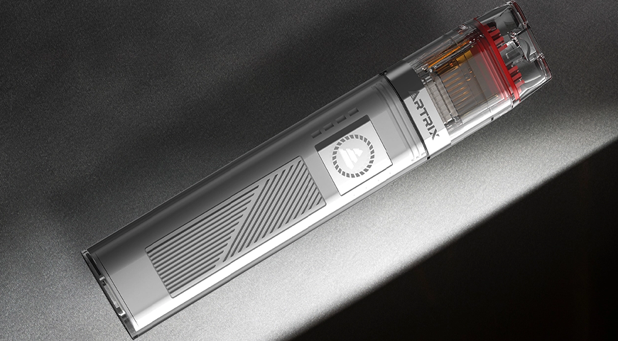 cannabis smart pod xlite