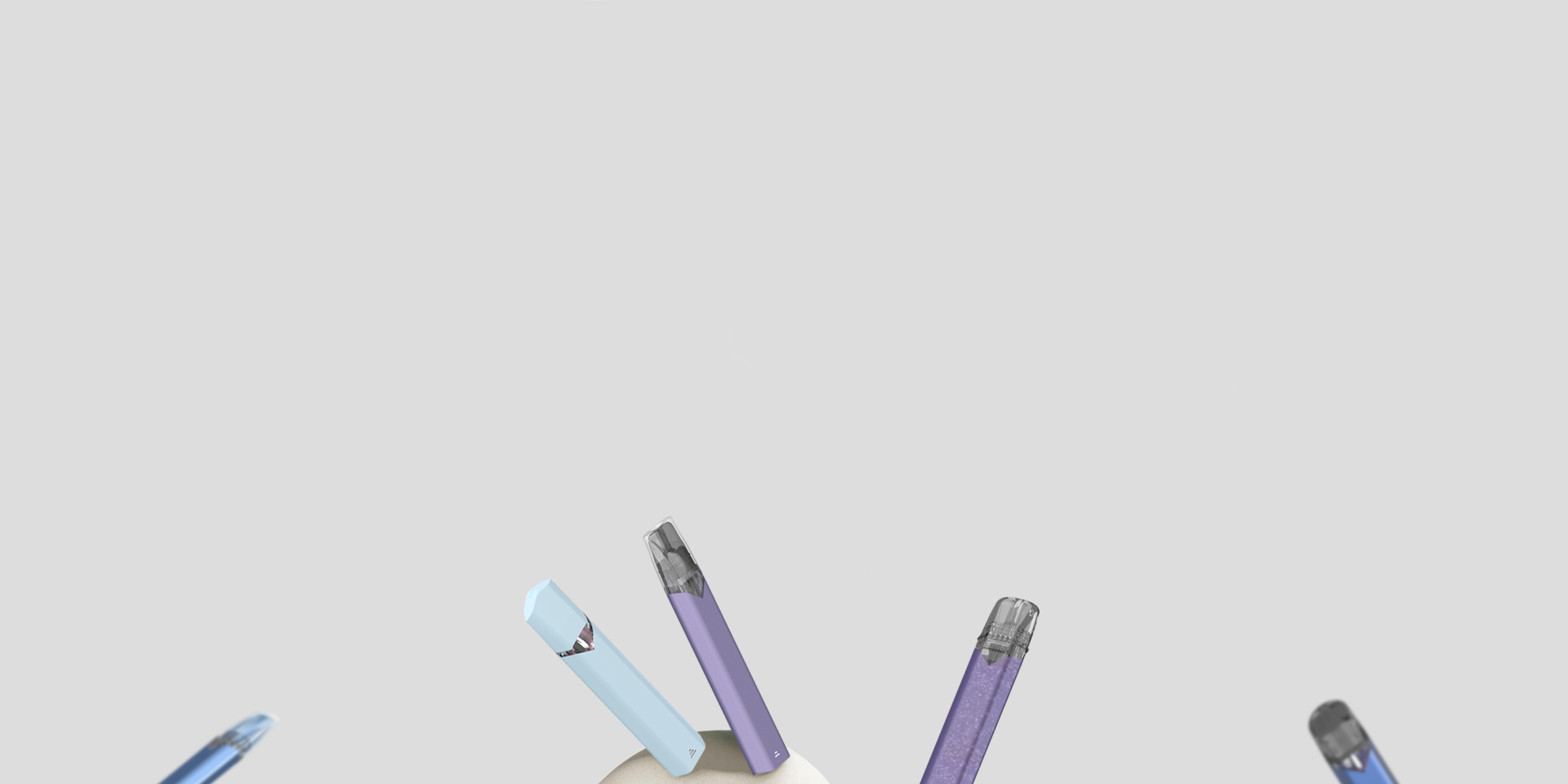 Artrix Topop Pod System ODM/OEM