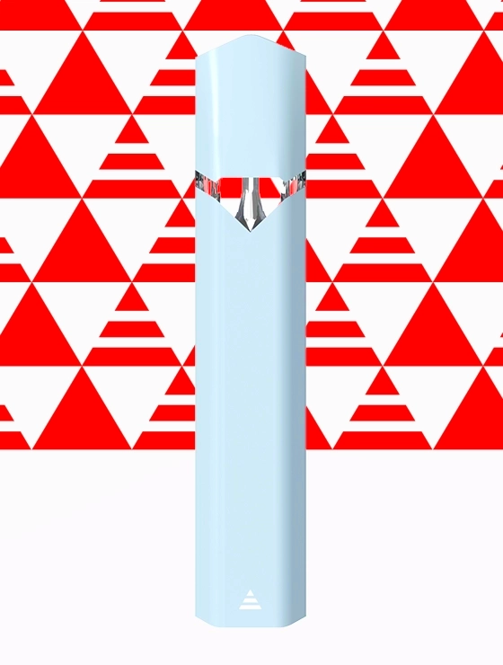 Artrix Topop Cannabis Pod Vape Customization
