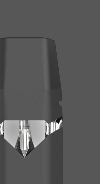 Artrix Topop Cannabis Vape Pod