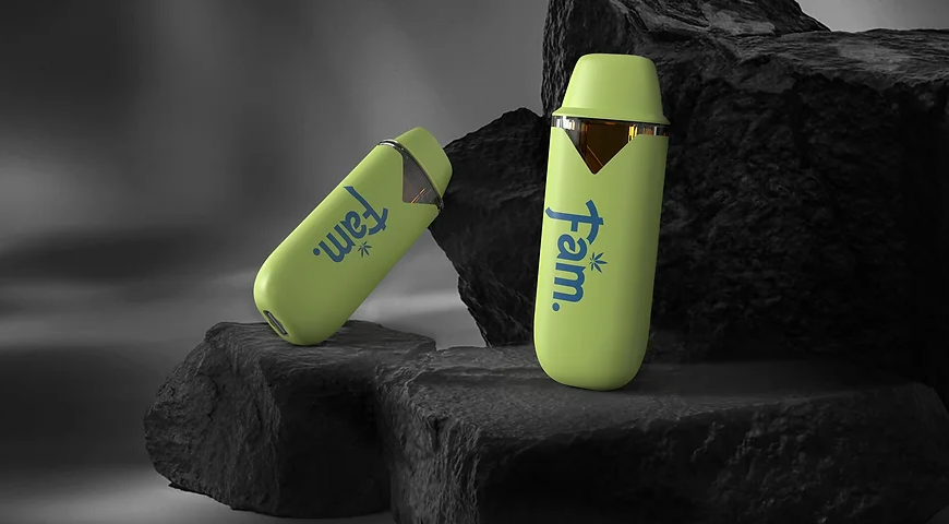 Artrix and Vibrant Nations cubox