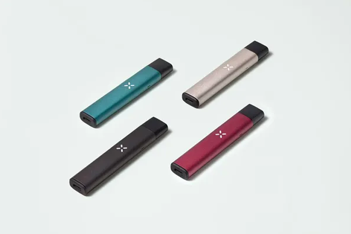 smart pod vape-pax era