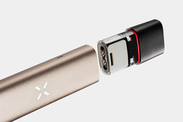 smart pod pax