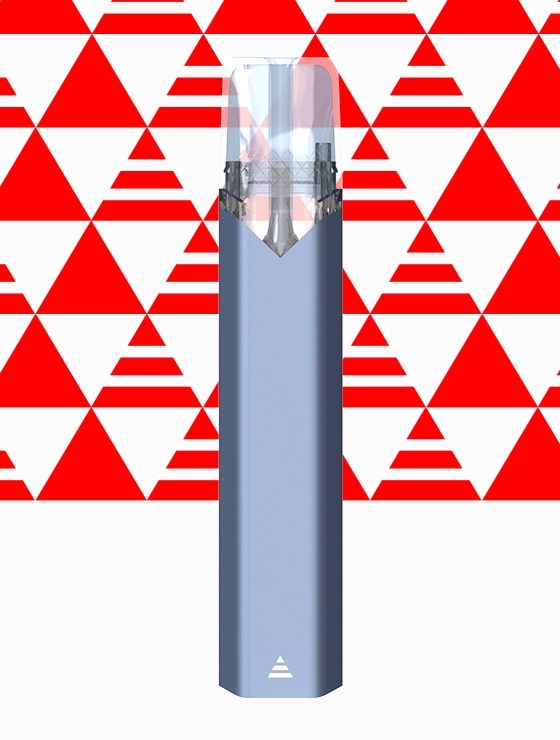 Artrix Topop Cannabis Vape Pod System Custom Designs