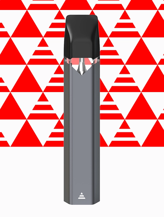 Artrix Topop Custom Cannabis Vape Design