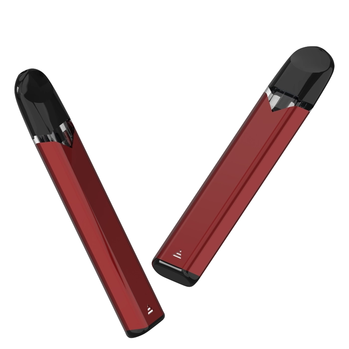Artrix Topop Cannabis Vape Pod System Manufacturing