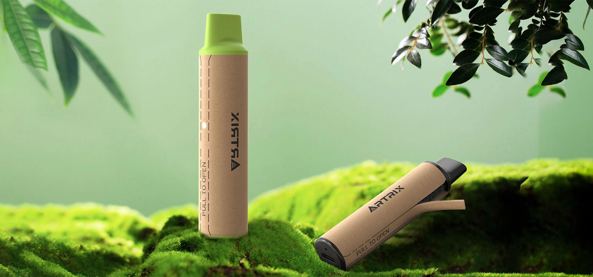 Disposable PoC Product