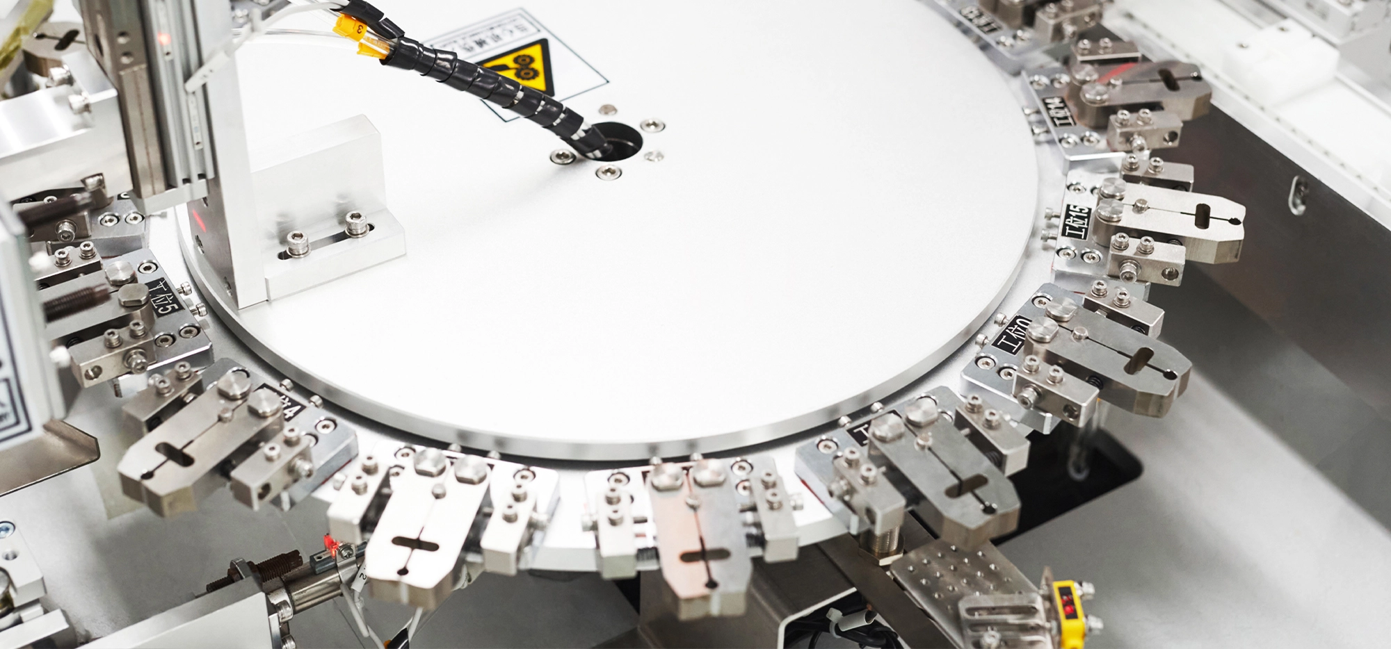 Globally Certified Manufacturing