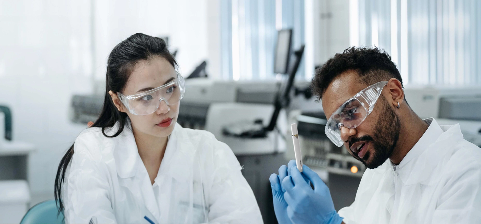 Leading Product R&D