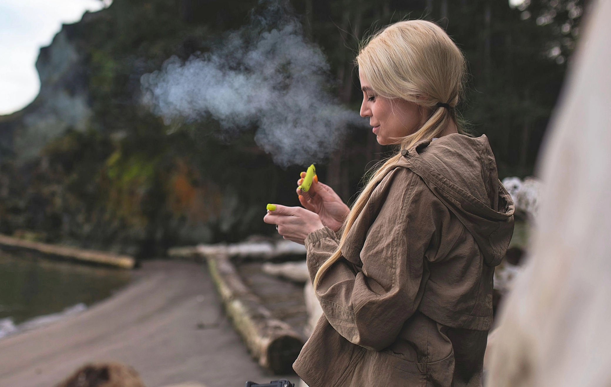 Germany cannabis vape cubox