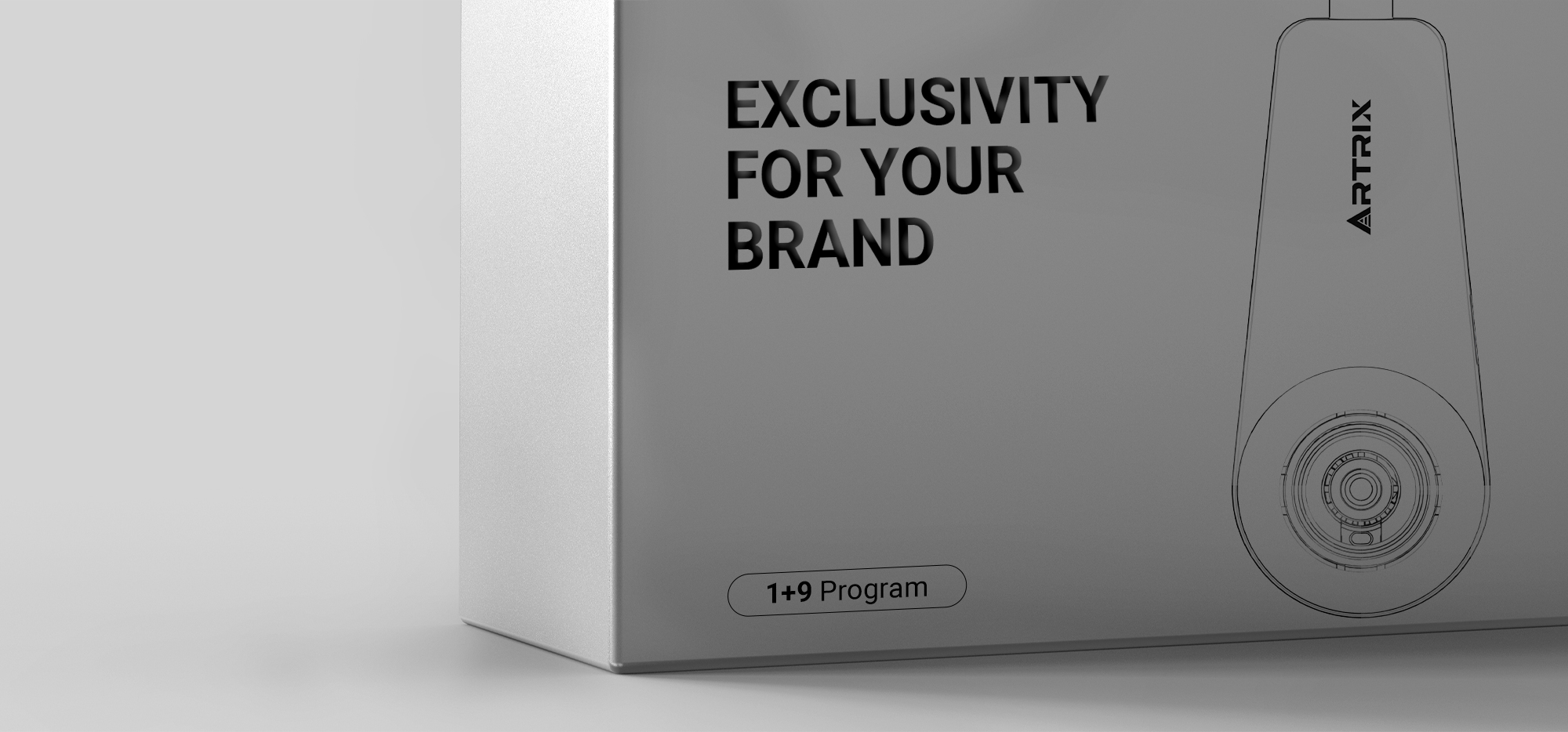 0 Investment,100% Exclusivity