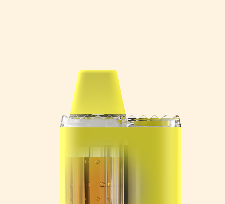 Artrix Wavvy Box vape : The Sawtooth Mini Vape for Trendsetters