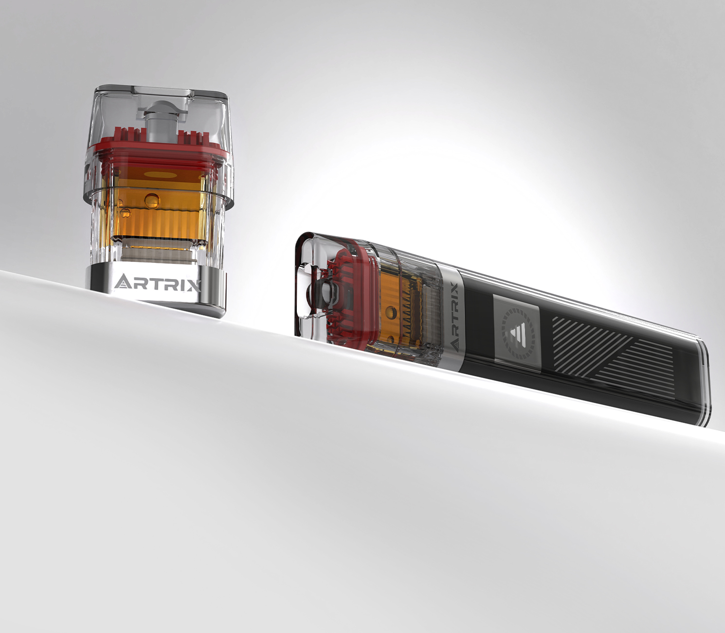 Square Pod Boost Sales with Better Pod Vape Design Strategy