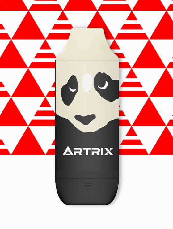 Artrix SK8 - Delta 9 vape