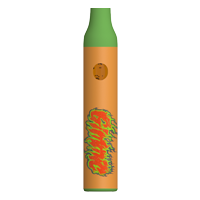 Artrix-Astatic Food grade silicone mouthpiece pillar-less disposable vape pen Free Customization