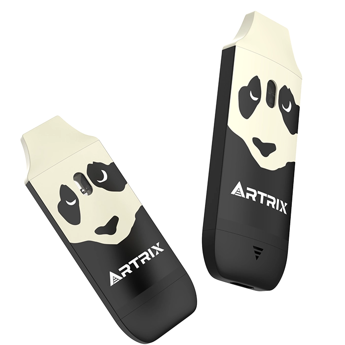 Artrix SK8 Delta 9 Vape SK8 3D Printed Vape