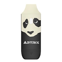 Artrix SK8 Delta 9 Vape SK8 3D Printed Vape